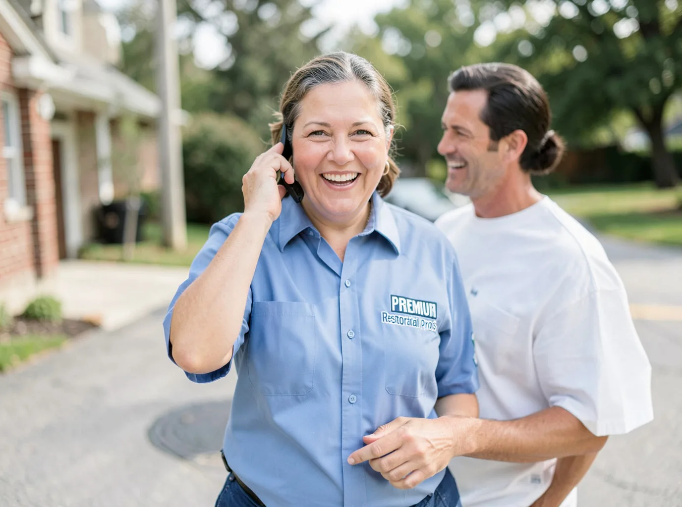 Water Damage Restoration Hoven, SD FAQs
